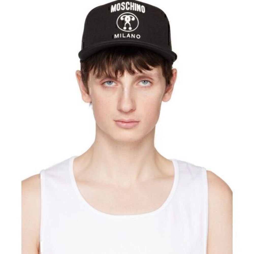 Moschino Hat